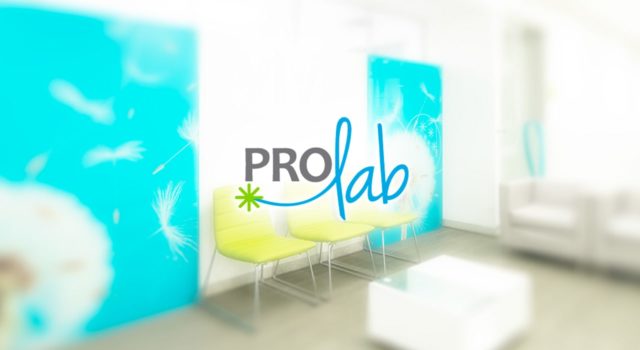 Prolab 2.0 Rediseño - Redesign