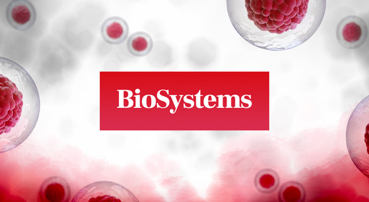 Biosystems 3.0